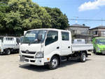 Others Double Cab