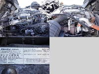 ISUZU Giga Refrigerator & Freezer Truck QKG-CYY77BY 2016 1,662,000km_11