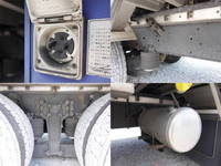 ISUZU Giga Refrigerator & Freezer Truck QKG-CYY77BY 2016 1,662,000km_16