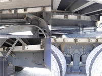 ISUZU Giga Refrigerator & Freezer Truck QKG-CYY77BY 2016 1,662,000km_17