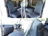 ISUZU Giga Refrigerator & Freezer Truck QKG-CYY77BY 2016 1,662,000km_19