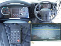 ISUZU Giga Refrigerator & Freezer Truck QKG-CYY77BY 2016 1,662,000km_20