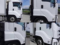 ISUZU Giga Refrigerator & Freezer Truck QKG-CYY77BY 2016 1,662,000km_4