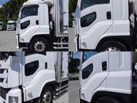 ISUZU Giga Refrigerator & Freezer Truck QKG-CYY77BY 2016 1,662,000km_7