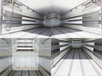 ISUZU Giga Refrigerator & Freezer Truck QKG-CYY77BY 2016 1,662,000km_8