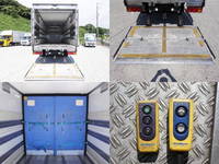 ISUZU Giga Refrigerator & Freezer Truck QKG-CYY77BY 2016 1,662,000km_9
