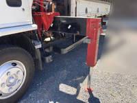 ISUZU Elf Truck (With 4 Steps Of Cranes) TPG-NKR85R 2018 256,522km_14