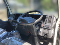ISUZU Elf Truck (With 4 Steps Of Cranes) TPG-NKR85R 2018 256,522km_34
