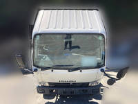 ISUZU Elf Truck (With 4 Steps Of Cranes) TPG-NKR85R 2018 256,522km_3