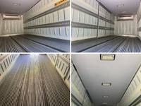 HINO Ranger Refrigerator & Freezer Truck TKG-FD7JKAA 2012 336,161km_10