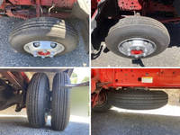 HINO Ranger Refrigerator & Freezer Truck TKG-FD7JKAA 2012 336,161km_19