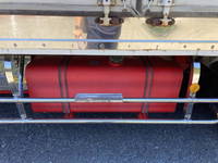 HINO Ranger Refrigerator & Freezer Truck TKG-FD7JKAA 2012 336,161km_21