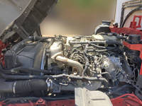 HINO Ranger Refrigerator & Freezer Truck TKG-FD7JKAA 2012 336,161km_24