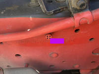 HINO Ranger Refrigerator & Freezer Truck TKG-FD7JKAA 2012 336,161km_39
