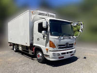 HINO Ranger Refrigerator & Freezer Truck TKG-FD7JKAA 2012 336,161km_3