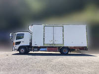 HINO Ranger Refrigerator & Freezer Truck TKG-FD7JKAA 2012 336,161km_4