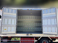 HINO Ranger Refrigerator & Freezer Truck TKG-FD7JKAA 2012 336,161km_5