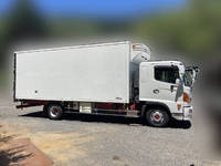 HINO Ranger Refrigerator & Freezer Truck TKG-FD7JKAA 2012 336,161km_6