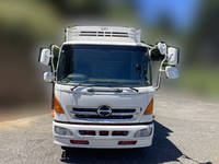 HINO Ranger Refrigerator & Freezer Truck TKG-FD7JKAA 2012 336,161km_7