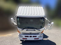 HINO Ranger Refrigerator & Freezer Truck TKG-FD7JKAA 2012 336,161km_8