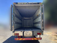 HINO Ranger Refrigerator & Freezer Truck TKG-FD7JKAA 2012 336,161km_9