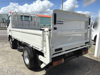 TOYOTA Dyna Flat Body TKG-XZU675 2017 102,000km_2
