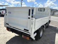 TOYOTA Dyna Flat Body TKG-XZU675 2017 102,000km_4