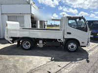 TOYOTA Dyna Flat Body TKG-XZU675 2017 102,000km_5