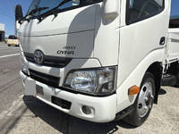 TOYOTA Dyna Flat Body TKG-XZU675 2017 102,000km_6