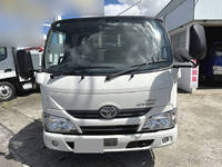 TOYOTA Dyna Flat Body TKG-XZU675 2017 102,000km_7