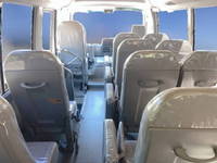 HINO Liesse Micro Bus SKG-XZB40M 2016 189,083km_12
