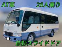 HINO Liesse Micro Bus SKG-XZB40M 2016 189,083km_1