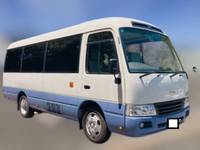 HINO Liesse Micro Bus SKG-XZB40M 2016 189,083km_3