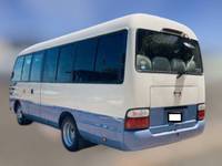 HINO Liesse Micro Bus SKG-XZB40M 2016 189,083km_4