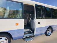HINO Liesse Micro Bus SKG-XZB40M 2016 189,083km_8