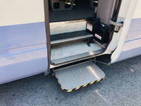 HINO Liesse Micro Bus SKG-XZB40M 2016 189,083km_9