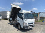 Canter Dump