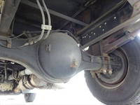MITSUBISHI FUSO Fighter Garbage Truck TKG-FK71F 2013 233,617km_10
