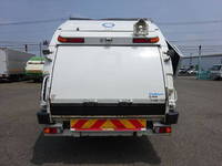 MITSUBISHI FUSO Fighter Garbage Truck TKG-FK71F 2013 233,617km_11