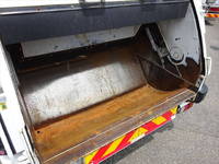 MITSUBISHI FUSO Fighter Garbage Truck TKG-FK71F 2013 233,617km_12