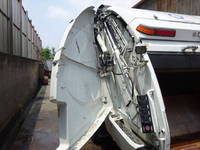 MITSUBISHI FUSO Fighter Garbage Truck TKG-FK71F 2013 233,617km_14