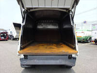 MITSUBISHI FUSO Fighter Garbage Truck TKG-FK71F 2013 233,617km_16
