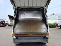 MITSUBISHI FUSO Fighter Garbage Truck TKG-FK71F 2013 233,617km_18