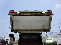 MITSUBISHI FUSO Fighter Garbage Truck TKG-FK71F 2013 233,617km_20