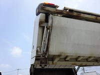 MITSUBISHI FUSO Fighter Garbage Truck TKG-FK71F 2013 233,617km_21