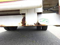 MITSUBISHI FUSO Fighter Garbage Truck TKG-FK71F 2013 233,617km_23