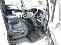 MITSUBISHI FUSO Fighter Garbage Truck TKG-FK71F 2013 233,617km_24