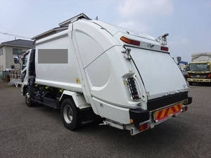 Fighter Garbage Truck_2