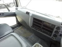 MITSUBISHI FUSO Fighter Garbage Truck TKG-FK71F 2013 233,617km_30