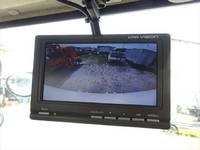 MITSUBISHI FUSO Fighter Garbage Truck TKG-FK71F 2013 233,617km_31